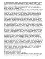 Eseja 'The Canterbury Tales--Geoffrey Chaucer.....explains how Chaucer says that the Me', 1.