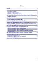 Referāts 'Eiropas Savienība un Latvijas kultūra', 1.