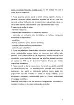 Referāts 'Eiropas Savienība un Latvijas kultūra', 7.