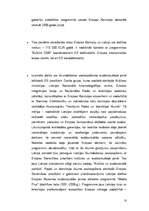 Referāts 'Eiropas Savienība un Latvijas kultūra', 10.