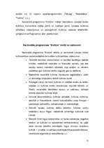 Referāts 'Eiropas Savienība un Latvijas kultūra', 12.