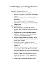 Referāts 'Eiropas Savienība un Latvijas kultūra', 14.