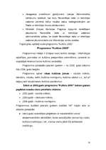 Referāts 'Eiropas Savienība un Latvijas kultūra', 18.