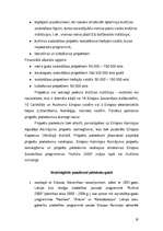 Referāts 'Eiropas Savienība un Latvijas kultūra', 19.