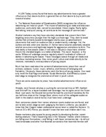 Referāts 'Alcohol Advertising Increases Youth Drinking', 2.