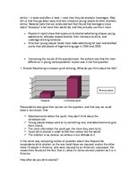 Referāts 'Alcohol Advertising Increases Youth Drinking', 3.