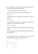 Konspekts 'Pasākums matemātikā "Matemātikas vilcieniņš"', 4.