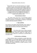 Konspekts 'Pašaizsardzība', 1.