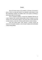 Referāts 'Hiperaktivitāte kā problemātiska uzvedība, risinājumi', 2.