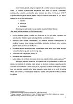 Referāts 'Hiperaktivitāte kā problemātiska uzvedība, risinājumi', 9.