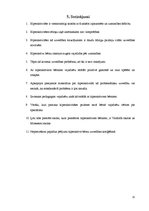Referāts 'Hiperaktivitāte kā problemātiska uzvedība, risinājumi', 10.