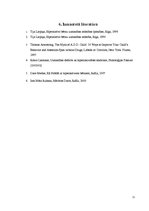Referāts 'Hiperaktivitāte kā problemātiska uzvedība, risinājumi', 11.