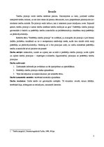 Referāts 'Patērētāju tiesību principi', 3.