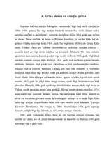 Referāts 'Aleksandrs Grīns', 4.