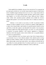 Referāts 'Starpkultūru komunikācija: Subkultūras. Kontrkultūra. Andergraunda kultūra', 3.