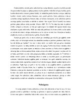 Referāts 'Starpkultūru komunikācija: Subkultūras. Kontrkultūra. Andergraunda kultūra', 10.