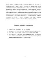 Referāts 'Starpkultūru komunikācija: Subkultūras. Kontrkultūra. Andergraunda kultūra', 11.