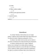 Biznesa plāns 'IK "Rotiņa"', 5.