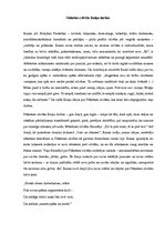 Eseja 'Nākotnes cilvēks Raiņa darbos', 1.