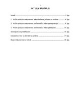 Referāts 'Policijas amatpersonu profesionālās ētikas un uzvedības priekšnosacījumi, izplat', 1.