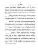 Referāts 'Policijas amatpersonu profesionālās ētikas un uzvedības priekšnosacījumi, izplat', 2.