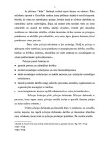 Referāts 'Policijas amatpersonu profesionālās ētikas un uzvedības priekšnosacījumi, izplat', 4.