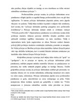 Referāts 'Policijas amatpersonu profesionālās ētikas un uzvedības priekšnosacījumi, izplat', 9.