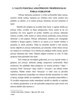 Referāts 'Policijas amatpersonu profesionālās ētikas un uzvedības priekšnosacījumi, izplat', 13.