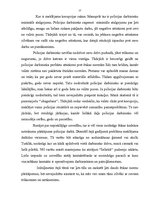 Referāts 'Policijas amatpersonu profesionālās ētikas un uzvedības priekšnosacījumi, izplat', 14.