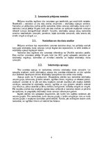 Referāts 'Iedzīvotāju skaita izmaiņas Latvijā pēdējo 10 gadu laikā un to ietekmējošie fakt', 6.