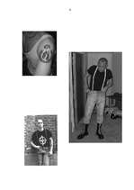 Eseja '20.gadsimta kultūras prakse - skinhedi', 6.