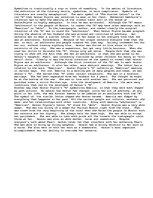 Eseja '"The Scarlet Letter" - Symbolism', 1.