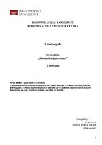 Konspekts 'Vēstures attīstība', 1.