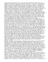 Eseja 'Why do we strive to be just? To live within the constraints of our laws or for t', 2.