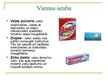 Prezentācija 'Ķīmija manās mājās', 3.