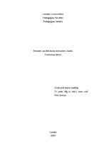 Konspekts 'Standarti sociālā darba dienestiem skolās', 1.