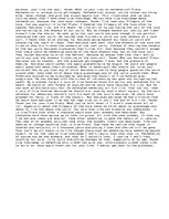 Eseja 'A Few Words of Plato', 2.