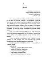 Diplomdarbs 'Produktu sortimenta novērtējums un izmaiņu lietderība SIA "Lattelecom" darbībā', 9.