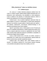 Diplomdarbs 'Produktu sortimenta novērtējums un izmaiņu lietderība SIA "Lattelecom" darbībā', 23.