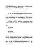 Diplomdarbs 'Produktu sortimenta novērtējums un izmaiņu lietderība SIA "Lattelecom" darbībā', 26.