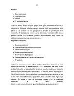 Diplomdarbs 'Produktu sortimenta novērtējums un izmaiņu lietderība SIA "Lattelecom" darbībā', 27.