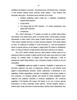 Diplomdarbs 'Produktu sortimenta novērtējums un izmaiņu lietderība SIA "Lattelecom" darbībā', 34.