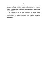 Diplomdarbs 'Produktu sortimenta novērtējums un izmaiņu lietderība SIA "Lattelecom" darbībā', 36.