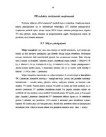 Diplomdarbs 'Produktu sortimenta novērtējums un izmaiņu lietderība SIA "Lattelecom" darbībā', 46.