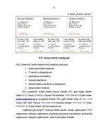 Diplomdarbs 'Produktu sortimenta novērtējums un izmaiņu lietderība SIA "Lattelecom" darbībā', 51.