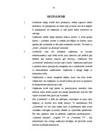 Diplomdarbs 'Produktu sortimenta novērtējums un izmaiņu lietderība SIA "Lattelecom" darbībā', 61.
