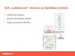 Diplomdarbs 'Produktu sortimenta novērtējums un izmaiņu lietderība SIA "Lattelecom" darbībā', 72.