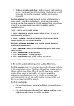 Konspekts 'Tipiskākās konfliktsituācijas skolā un to risināšana', 2.