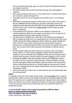 Konspekts 'Different Cultures', 9.