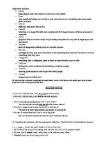 Konspekts 'Different Cultures', 13.